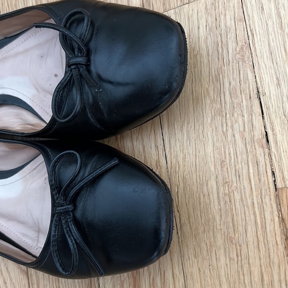 Porte & Paire Ballet Flats - Picture 9 of 10